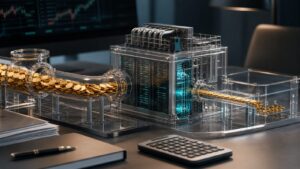 Freier Cashflow bei Tech-Firmen: praktischer Leitfaden
