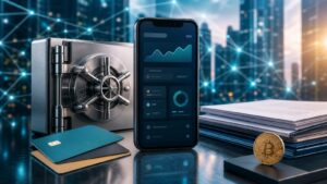 SoFi earnings: revenue up 43% as crypto returns
