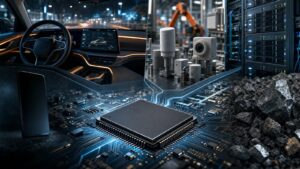 Résultats Qualcomm : l’auto et l’IoT défient le mobile