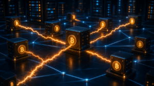Lightning Network: cos e e quando serve davvero