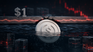 Depeg stablecoin : definition et causes