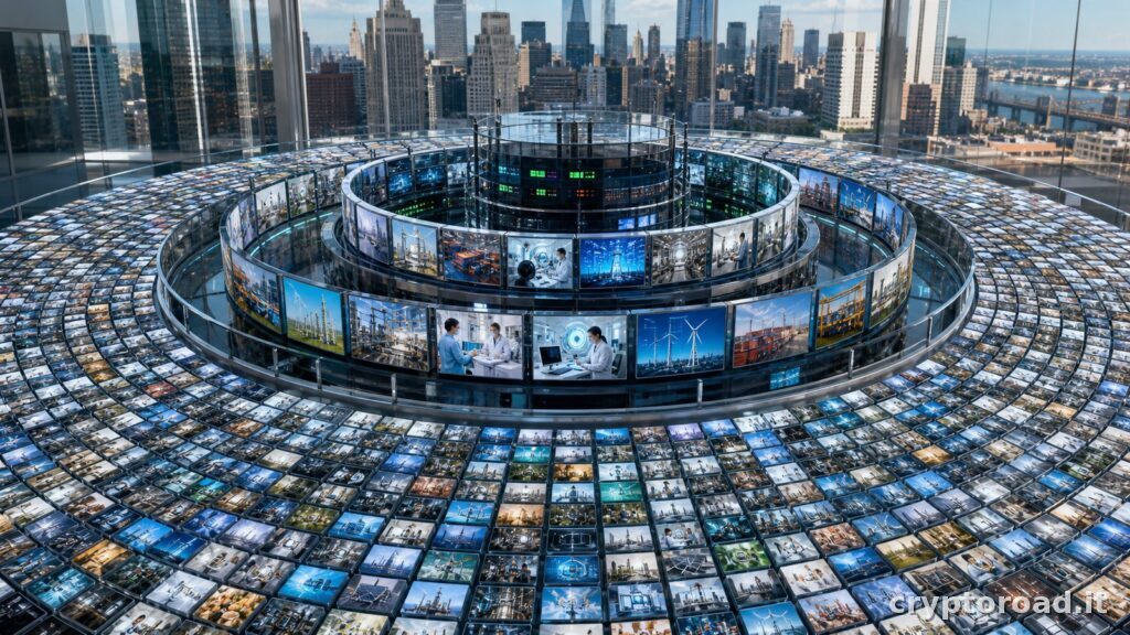 Nasdaq: cos’e e perche pesa tanto la tecnologia