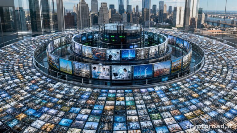 Nasdaq: cos’e e perche pesa tanto la tecnologia