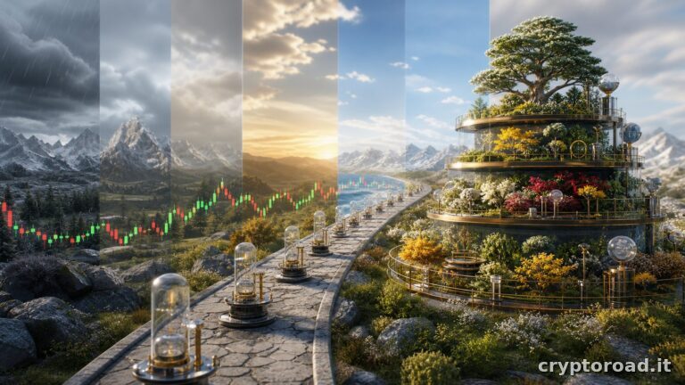 PAC e dollar cost averaging: come funzionano davvero