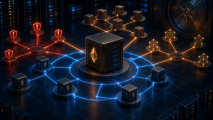 Restaking crypto : ce qu’il ajoute au risque du staking