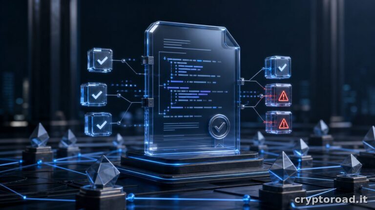 Blockchain oracles: what they are and why they matter