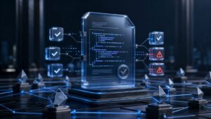 Smart contracts: what they are and where risk starts