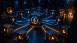 Crypto staking pool: how it works and what risks matter