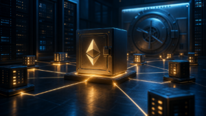 Validatore Ethereum: cosa fa, rischi e come valutarlo