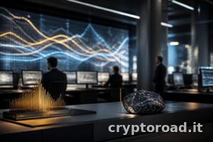 Infrastruttura istituzionale per derivati e mercati regolati