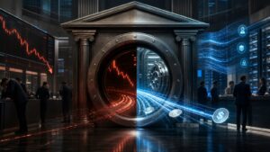 Coinbase Q2 Ergebnisse: Umsatz sinkt, Nettoverlust steigt