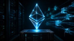 Ethereum e infrastruttura server per l'upgrade Glamsterdam