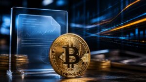 Bitcoin e flussi ETF istituzionali