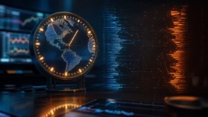 Trading azionario 24/5: orologio globale e liquidità frammentata sui mercati azionari