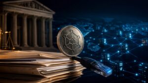 Storj Chapter 11: Risiken für STORJ-Inhaber