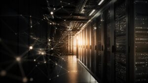 Ethereum Plataberget testnet: visual editoriale
