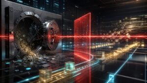 Exploit Tectonic: vault DeFi danneggiato e rete Cronos fermata