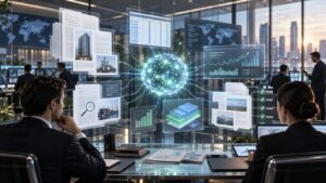 ChatGPT for Financial Services organizza dati, modelli e documenti per analisti finanziari