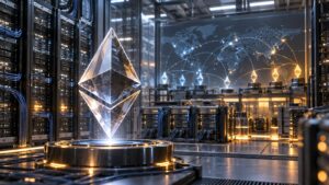 Ethereum Glamsterdam Devnet-11 in un laboratorio multi-client