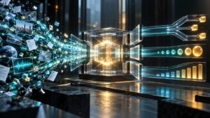 Jev TypeSafe AI trasforma segnali non strutturati in decisioni probabilistiche tipizzate